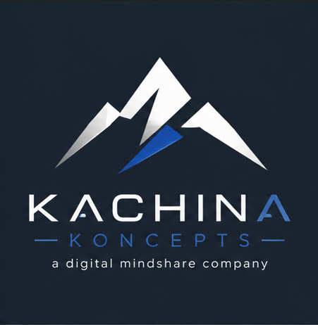 Kachina Koncepts